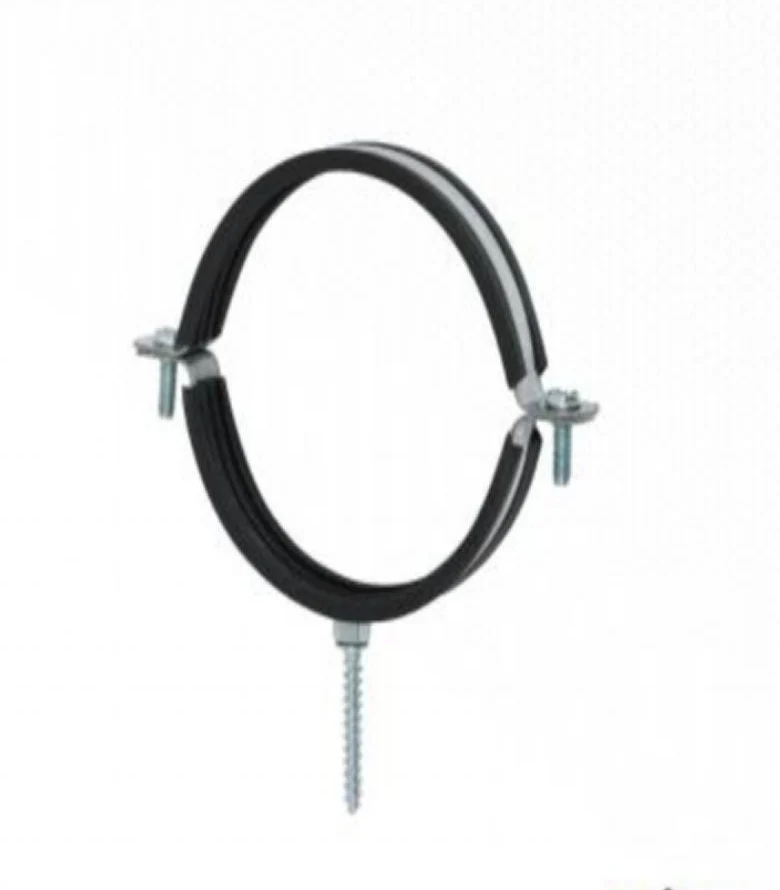 YIAD Pipe Clamp Set - Nominal 2.5 inch — product image