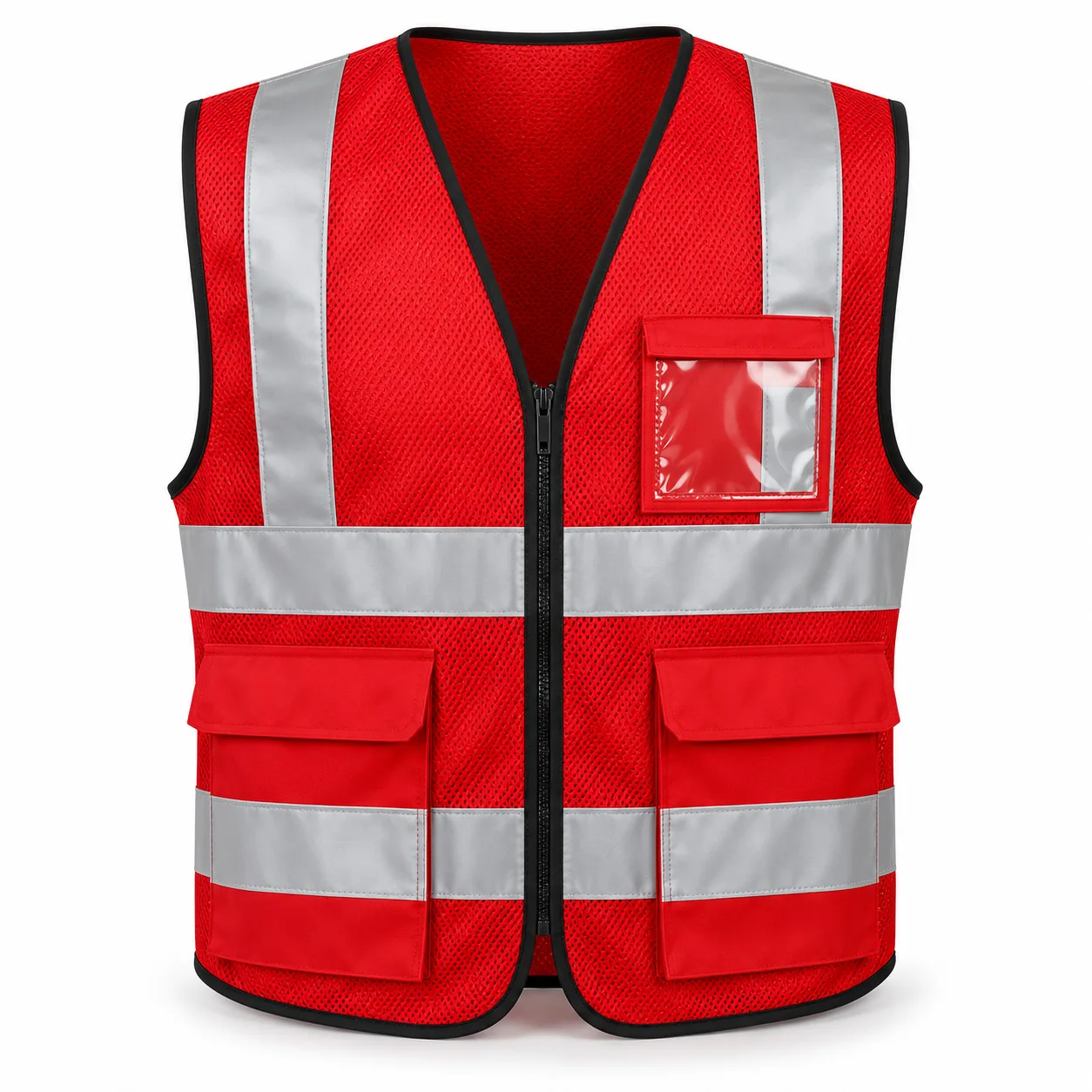 Red Reflector — product image