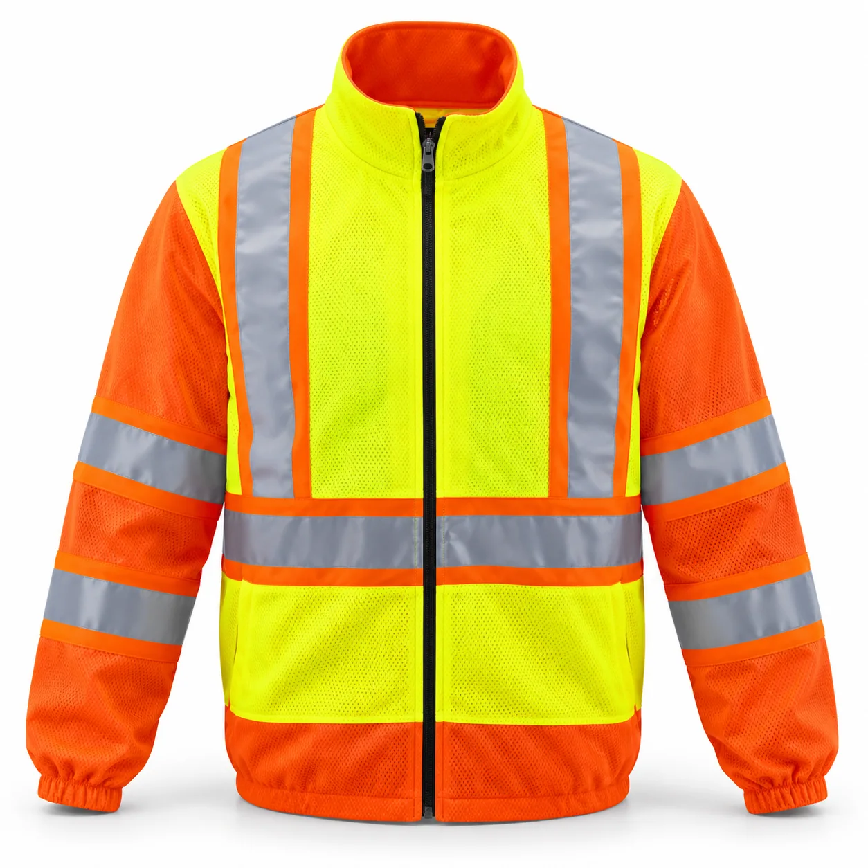 High Visibility Vest — product image