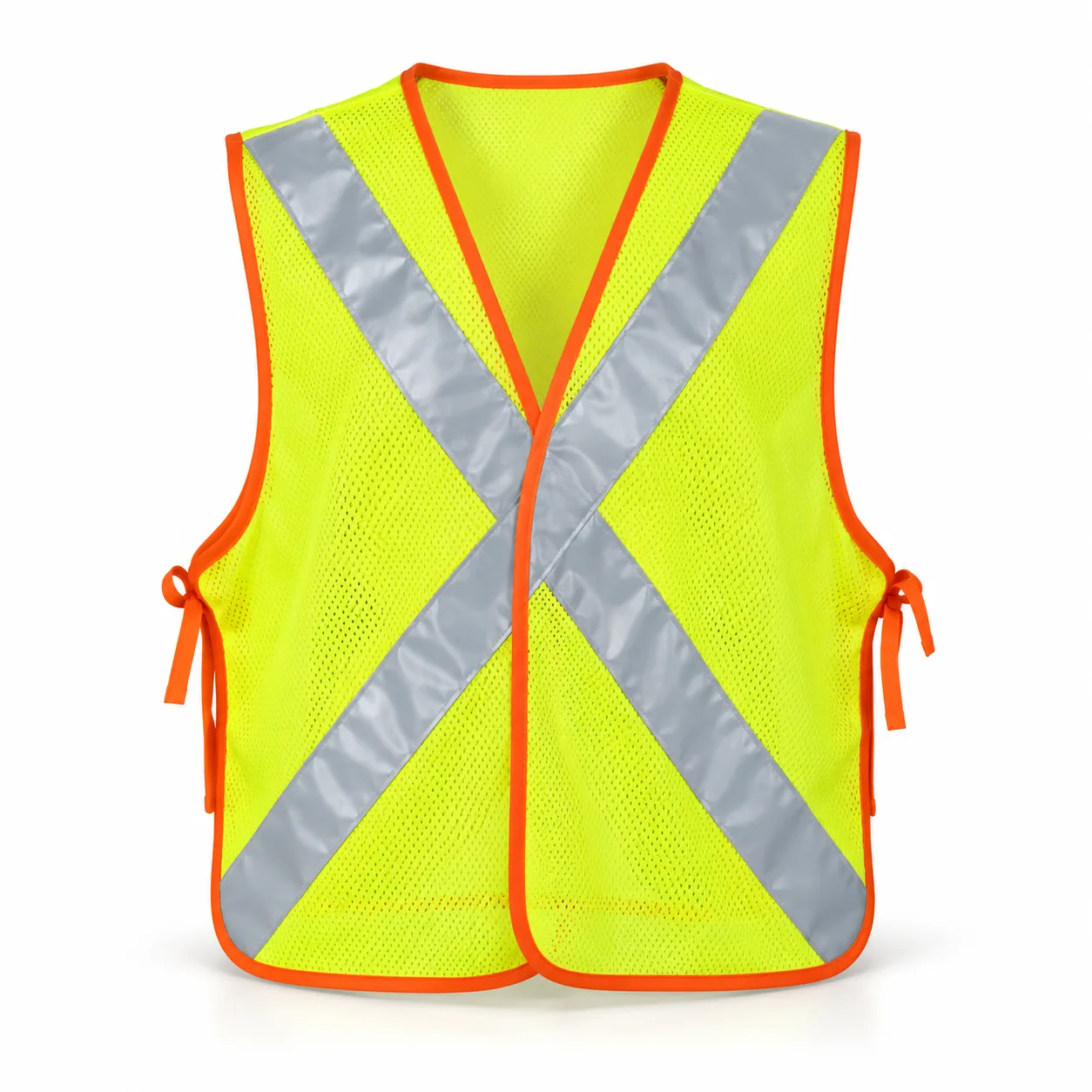 Economic Warning Vest — product image