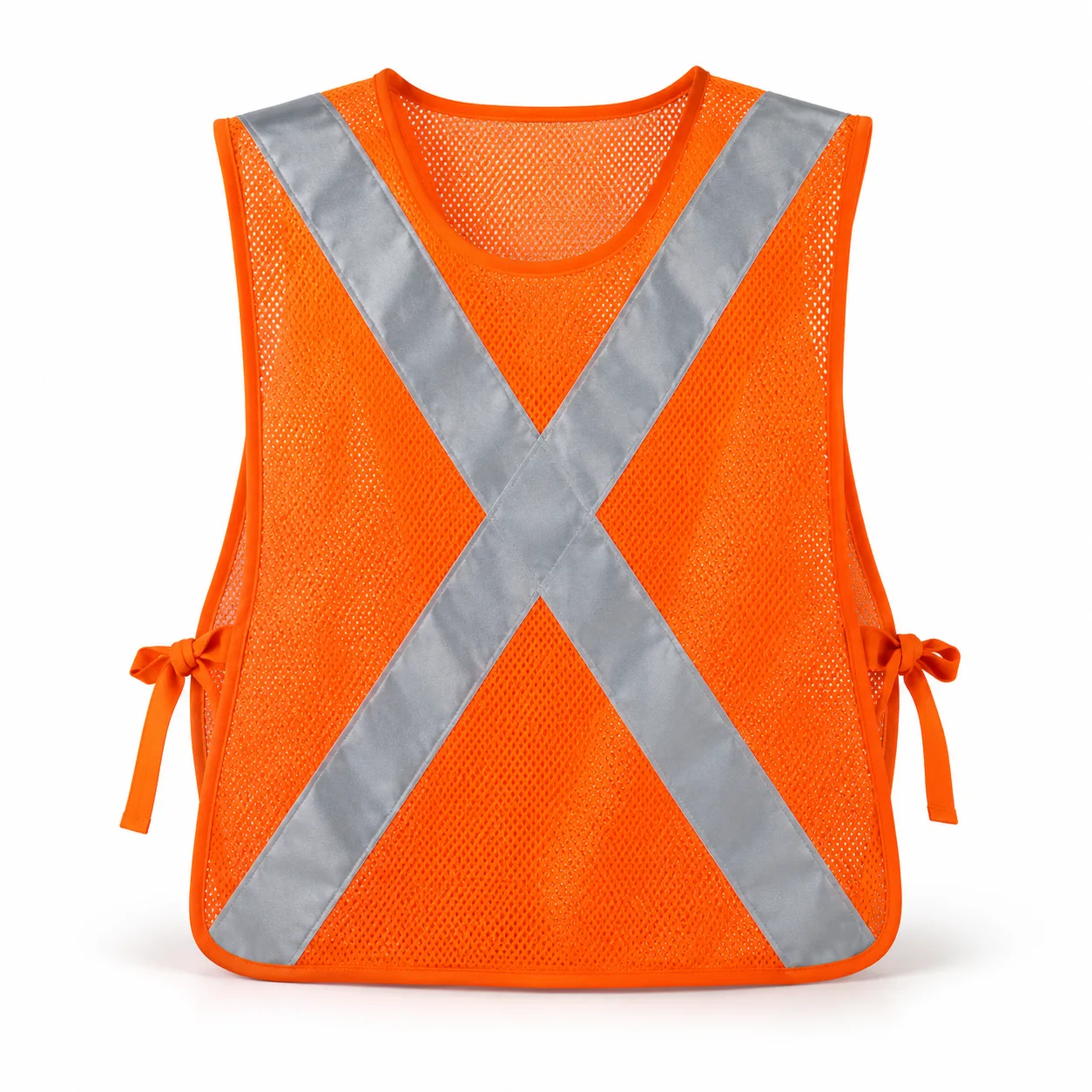 Safety Warning Vest — product image