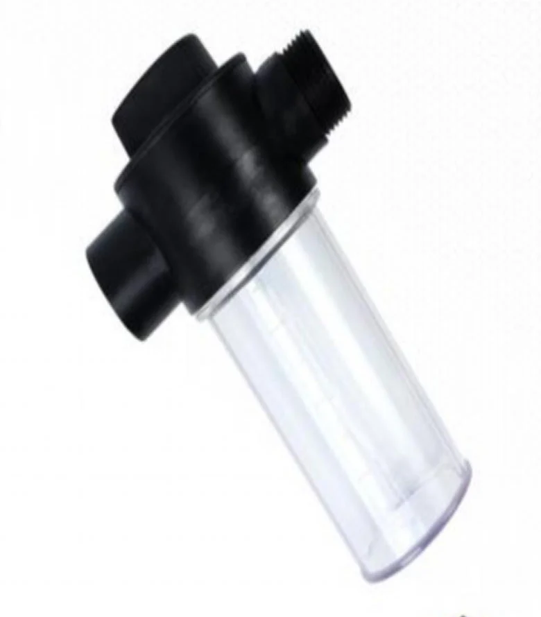 YIAD Car-wash Foam Bottle with 3/4 inch Male Connection — product image
