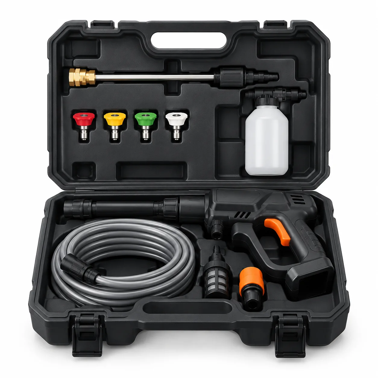 Cleaning Gun — product image