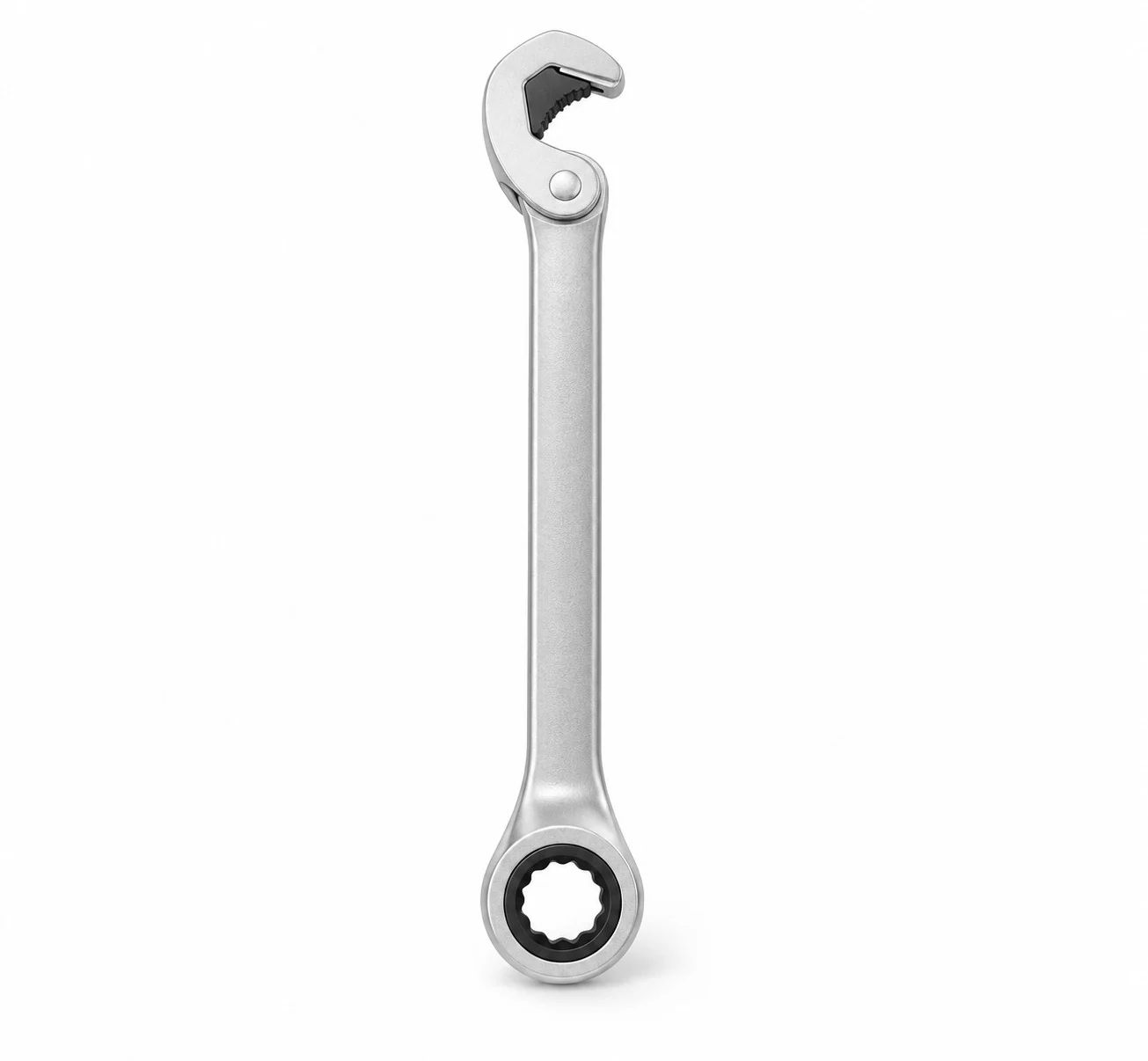 13 Spitch Universal Ratchet Wrench