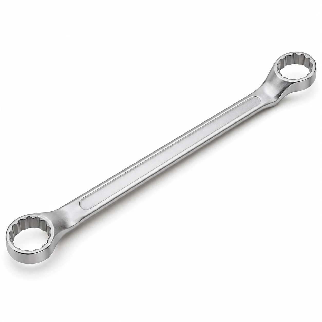 25 x 28mm Double Ring Spanner