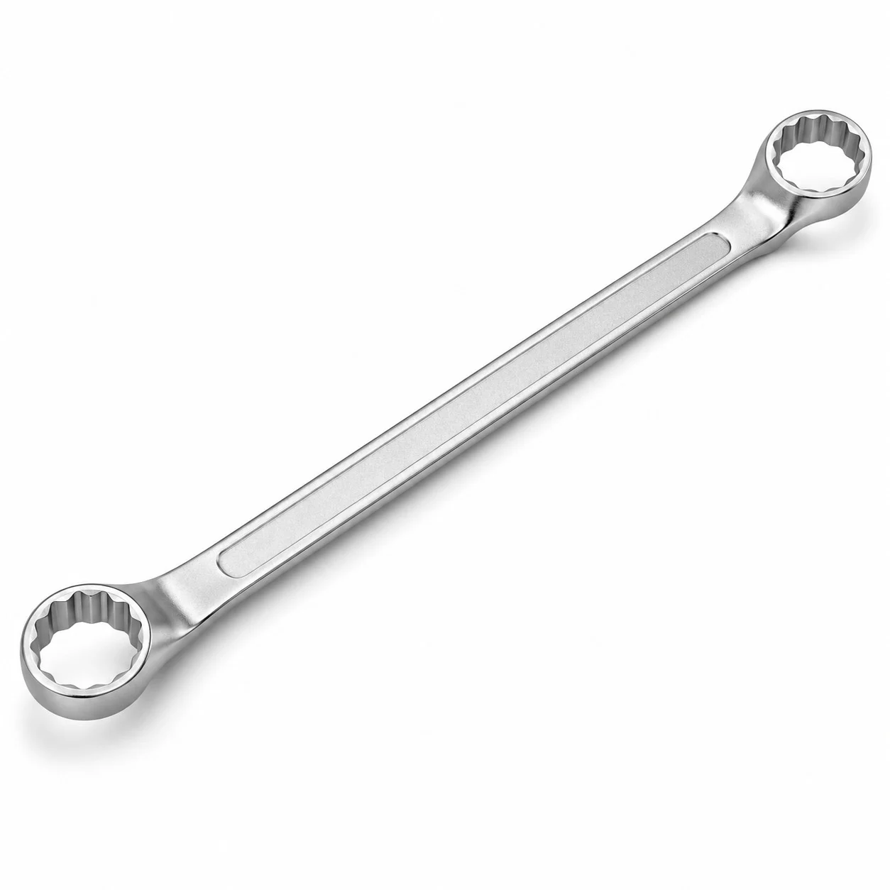 21 x 23mm Double Ring Spanner — product image