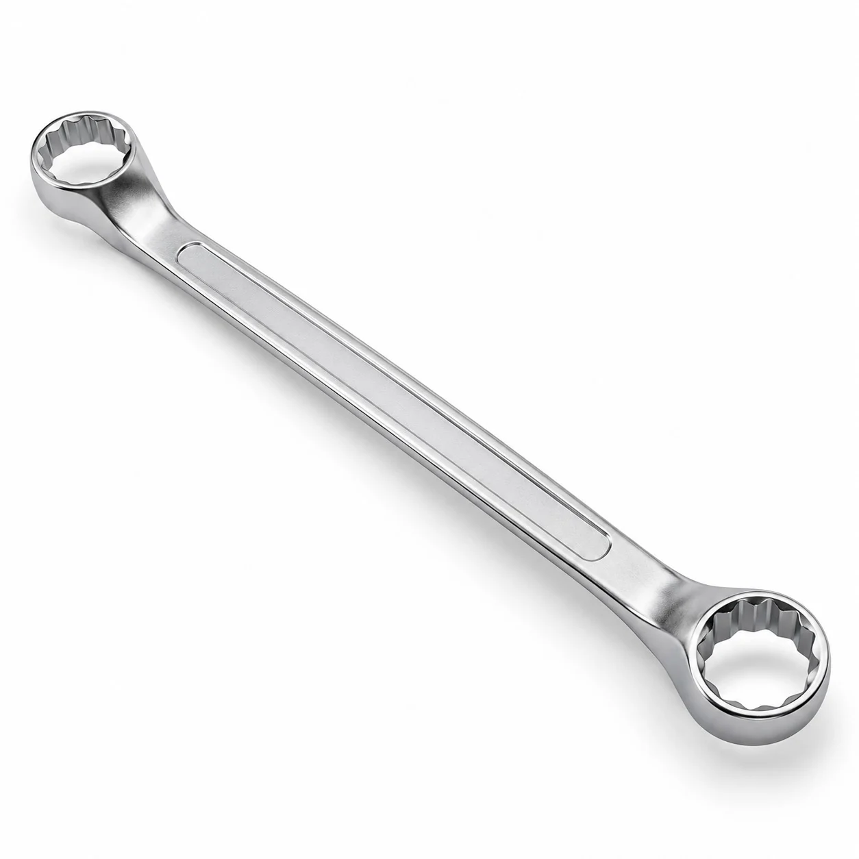 20 x 22mm Double Ring Spanner — product image