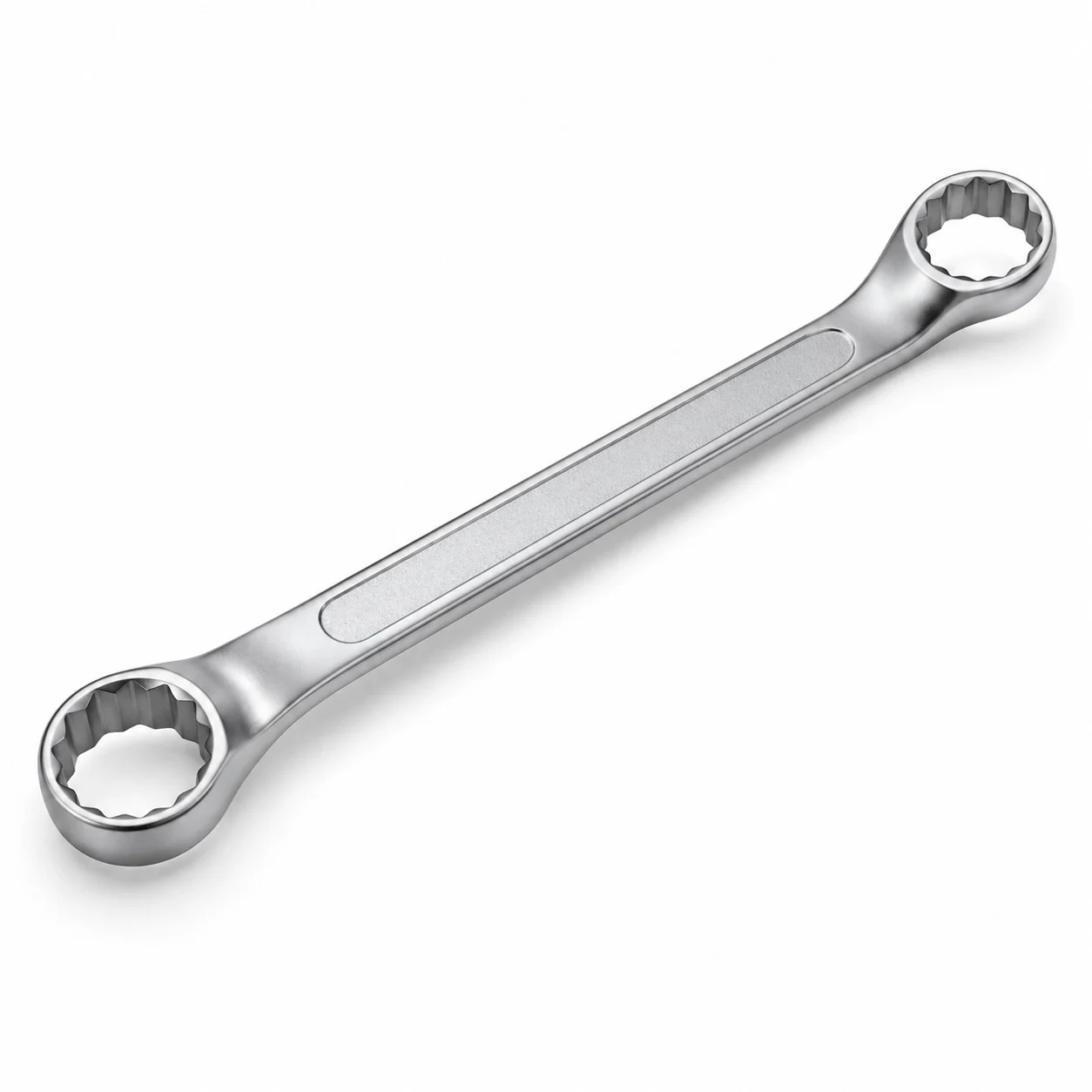 18 x 19mm Double Ring Spanner