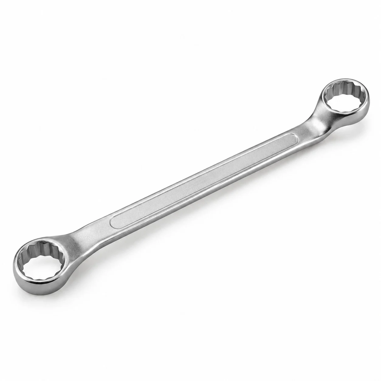 14 x 15mm Double Ring Spanner