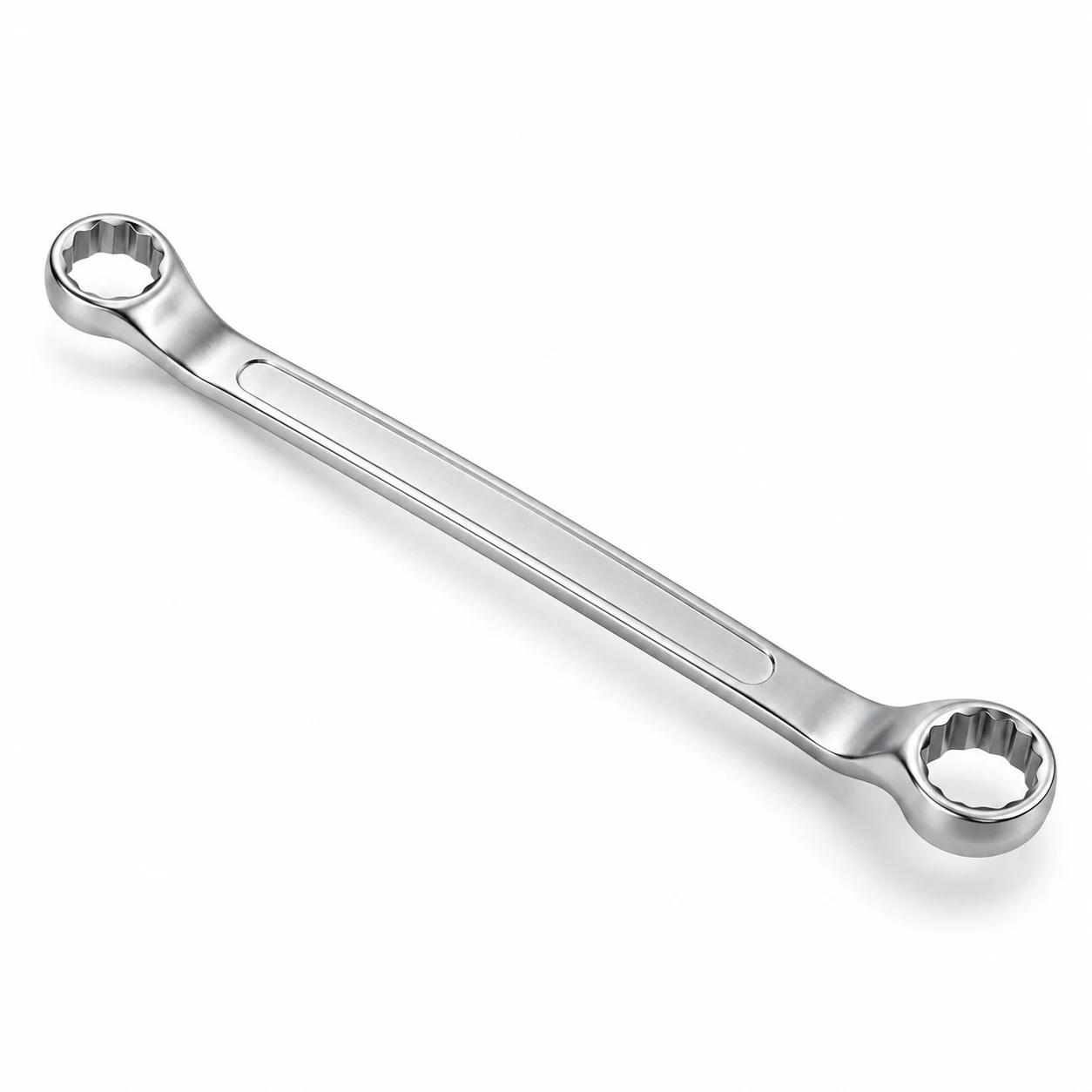 8 x 9mm Double Ring Spanner — product image