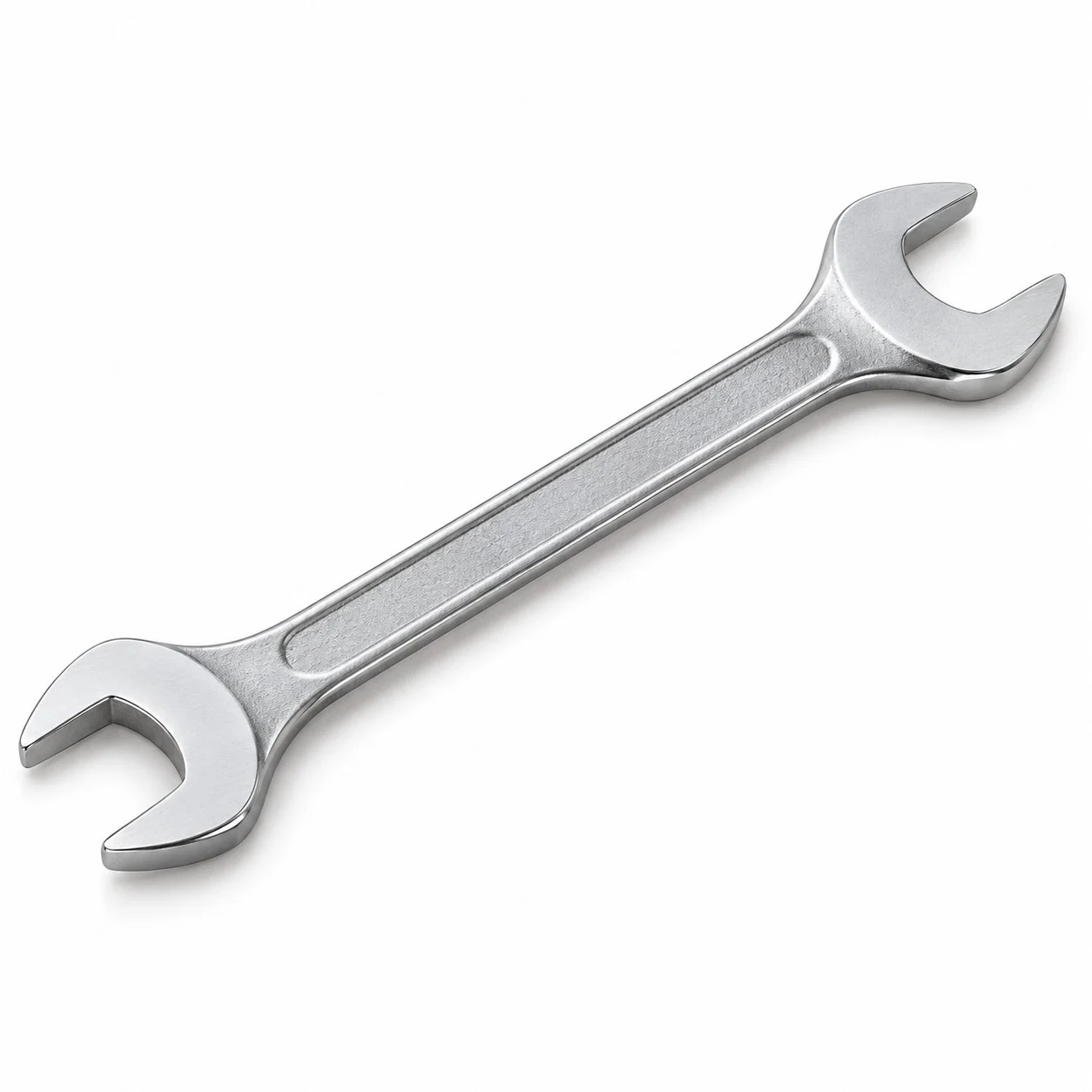 21 x 23mm Double Open End Spanner | Tokoma — product image