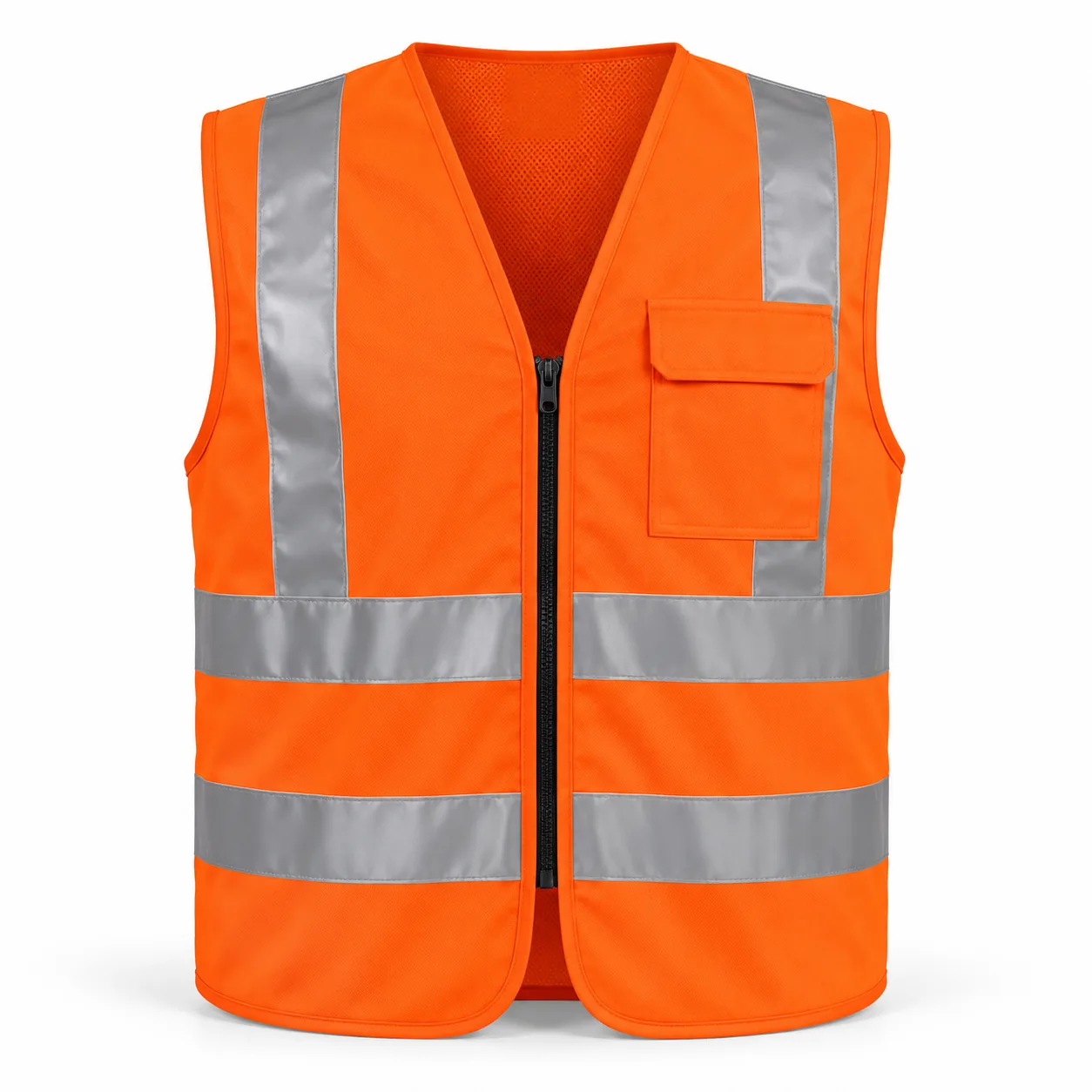 Orange Reflector — product image