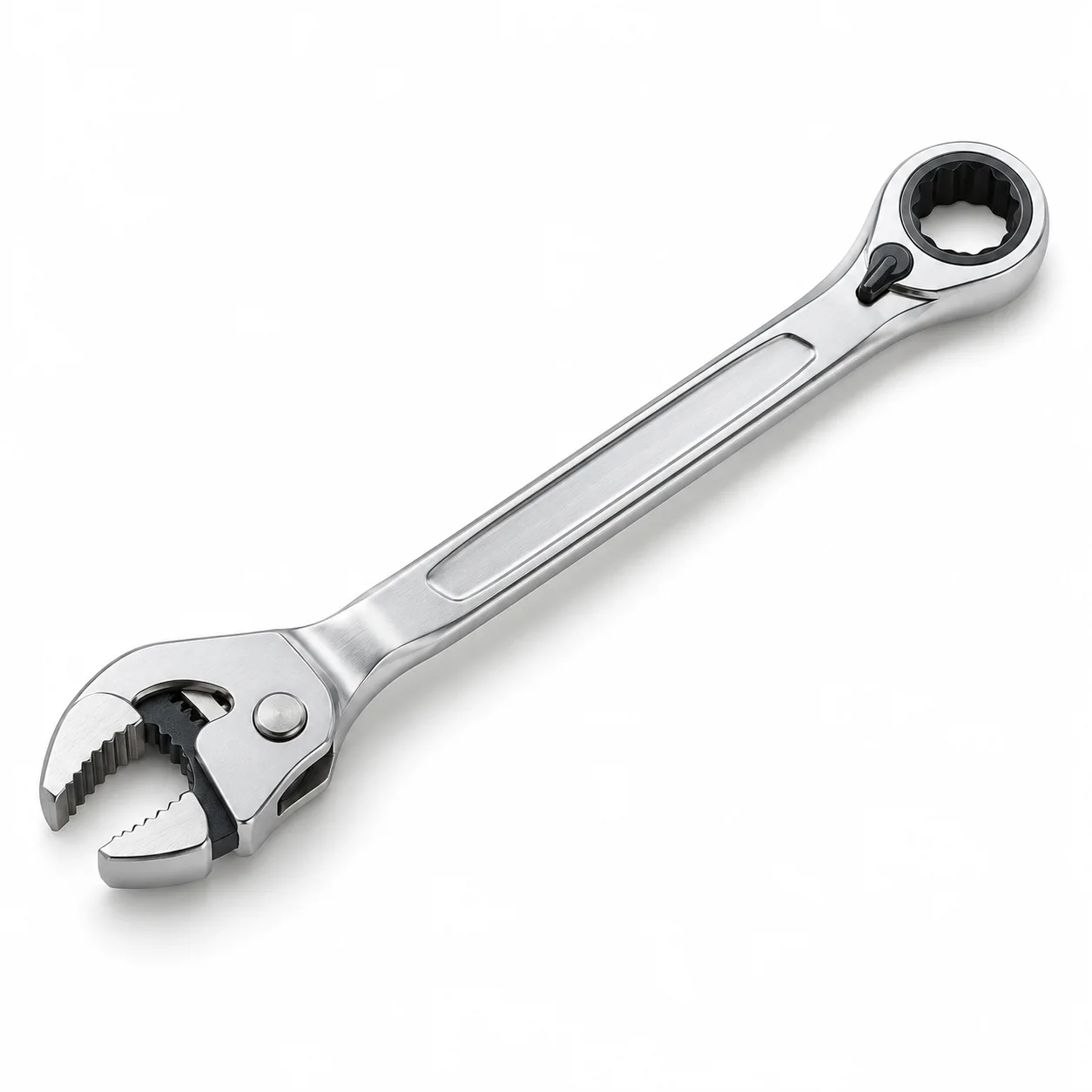 13 Spitch Universal Ratchet Wrench