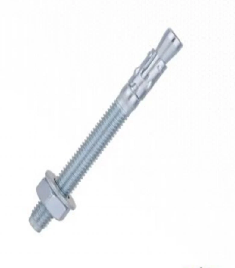 YIAD Wedge Anchors 10 x 120 mm - 2 Pieces — product image