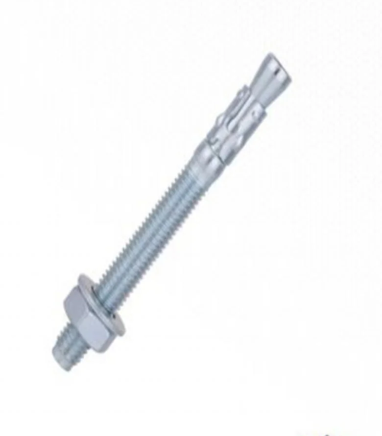 YIAD Wedge Anchors 10 x 100 mm - 2 Pieces — product image