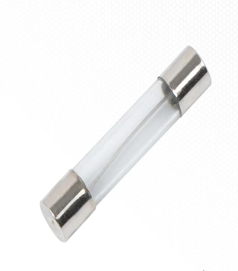 YIAD Glass Cartridge Fuse 5 x 20 mm — product image