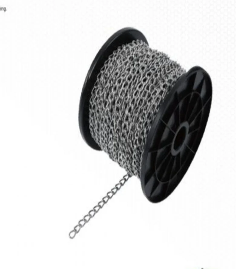 YIAD Steel Chain 3 mm x 75 m — product image