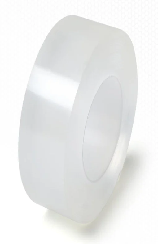 YIAD Transparent Acrylic Tape 25 mm x 3 m — product image