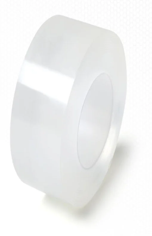 YIAD Transparent Acrylic Tape 30 mm x 3 m — product image