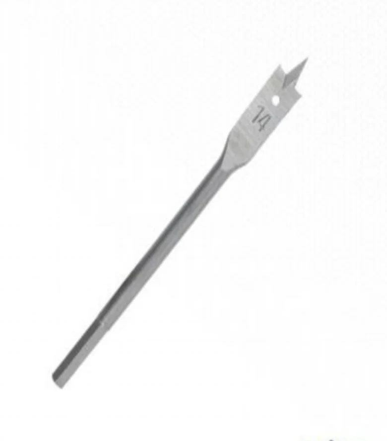 YIAD Flat Wood Drill Bit 14 mm — product image