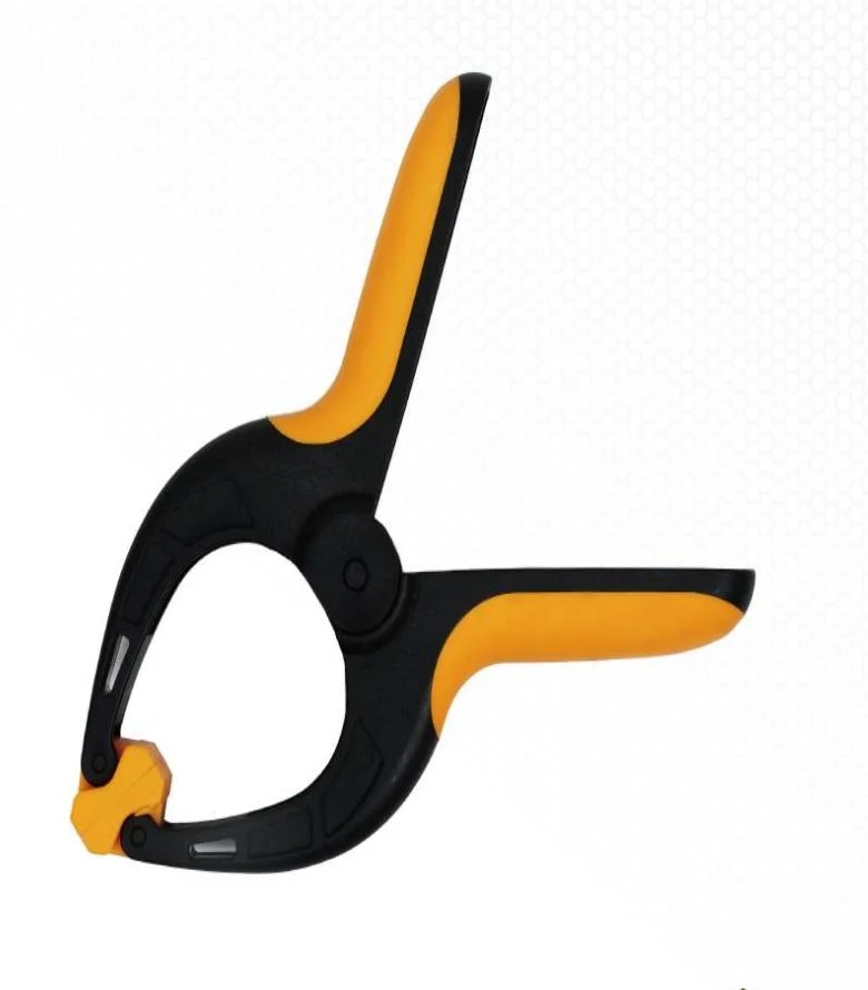 YIAD Nylon Spring Clamp 225 mm — product image