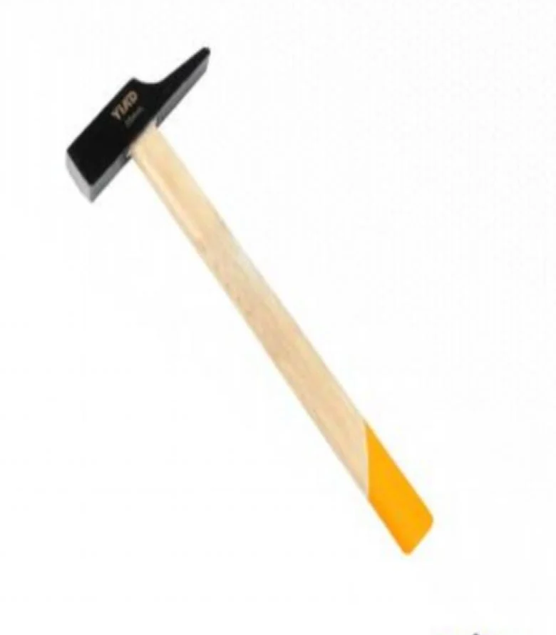 YIAD French-pattern Woodworking Hammer 25 mm — product image