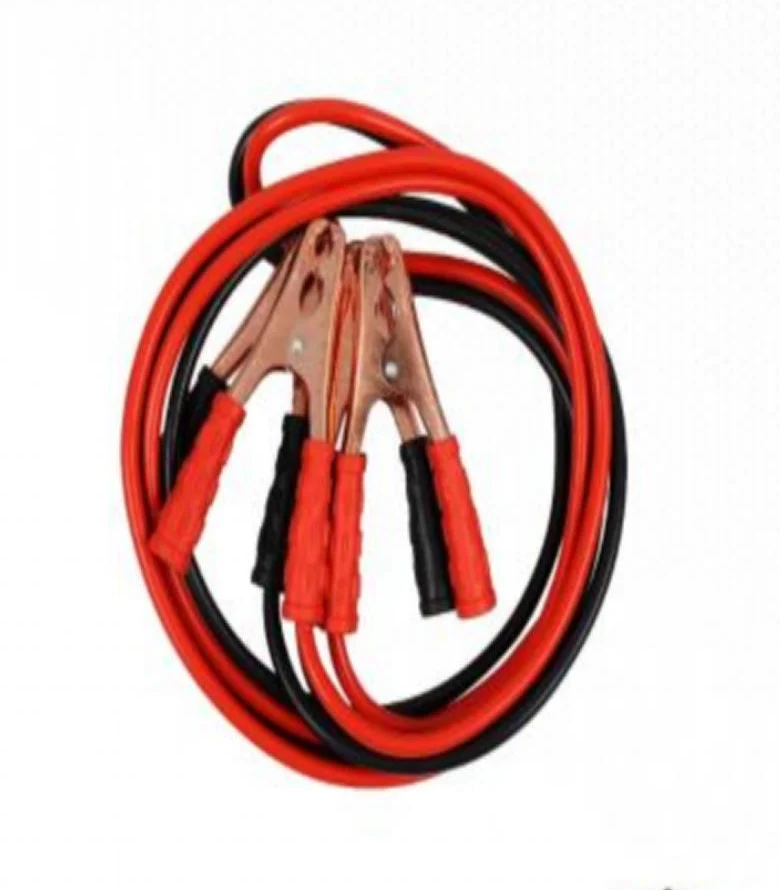 YIAD Jumper Cable Set 2.5 m — product image