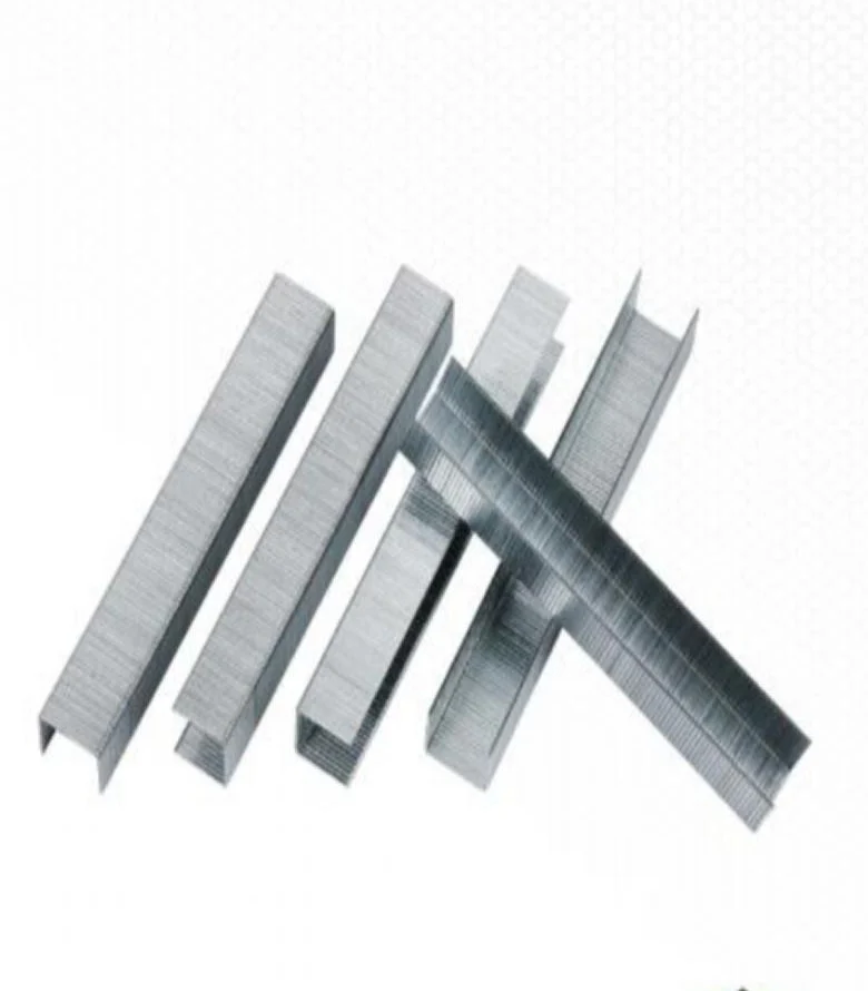 YIAD Staples 6 mm - Supplier Type 10F — product image