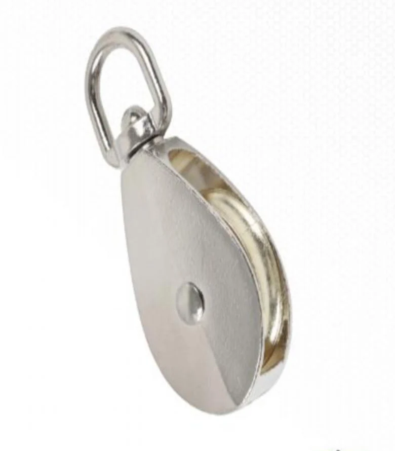 YIAD Swivel Pulley 12 mm — product image