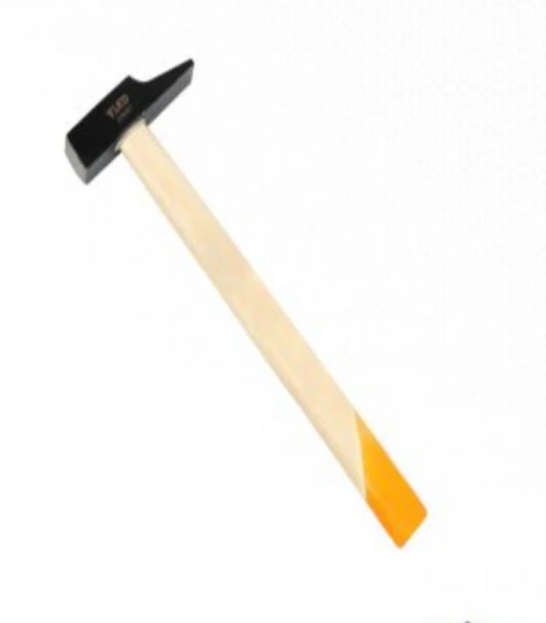 YIAD French-pattern Woodworking Hammer 20 mm — product image