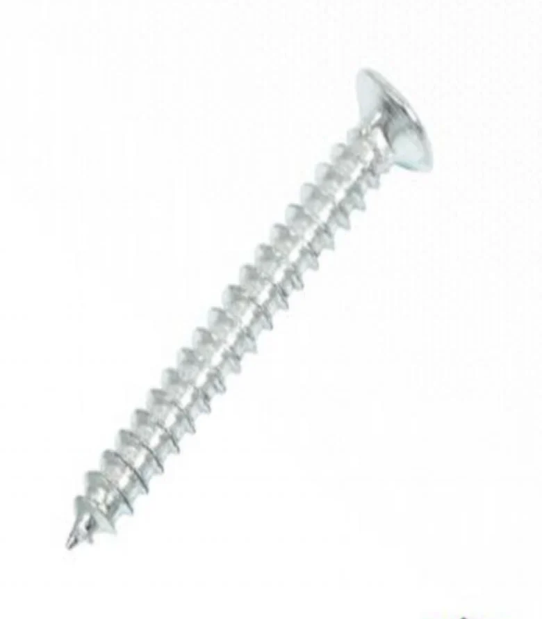 YIAD Countersunk Self-tapping Screws 4 x 30 mm — product image