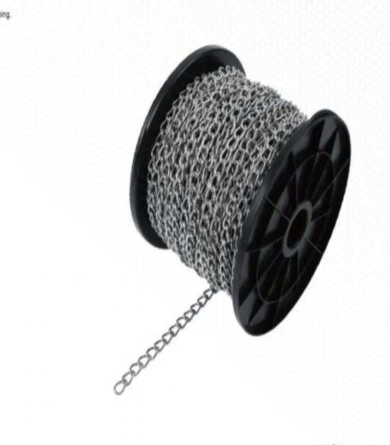 YIAD Steel Chain 5 mm x 26 m — product image