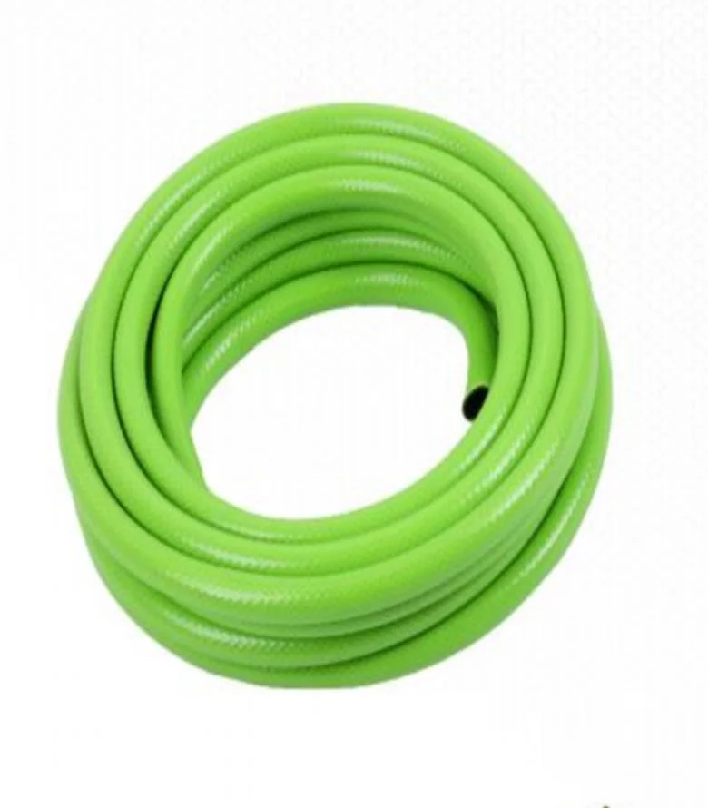 YIAD PVC Garden Hose Set 7.5 m - 1/2 inch — product image