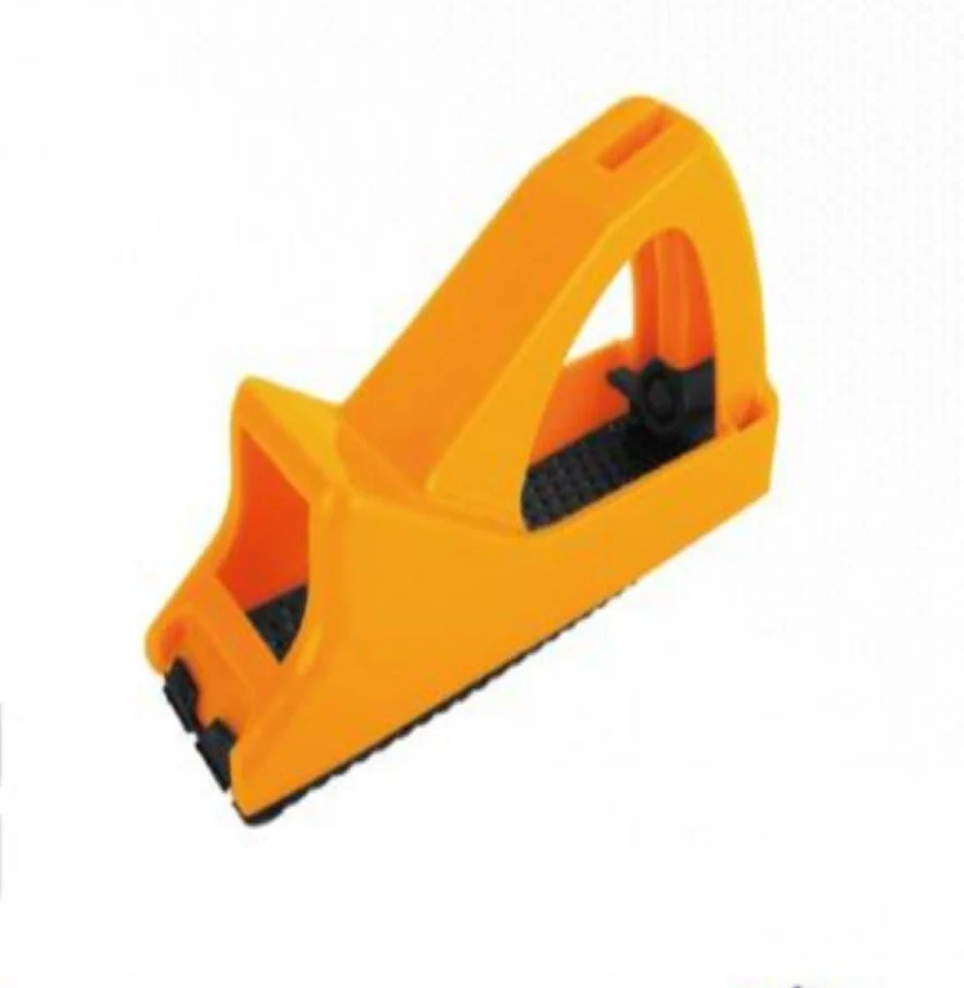 YIAD Plastic-body Rasp Plane 140 mm — product image