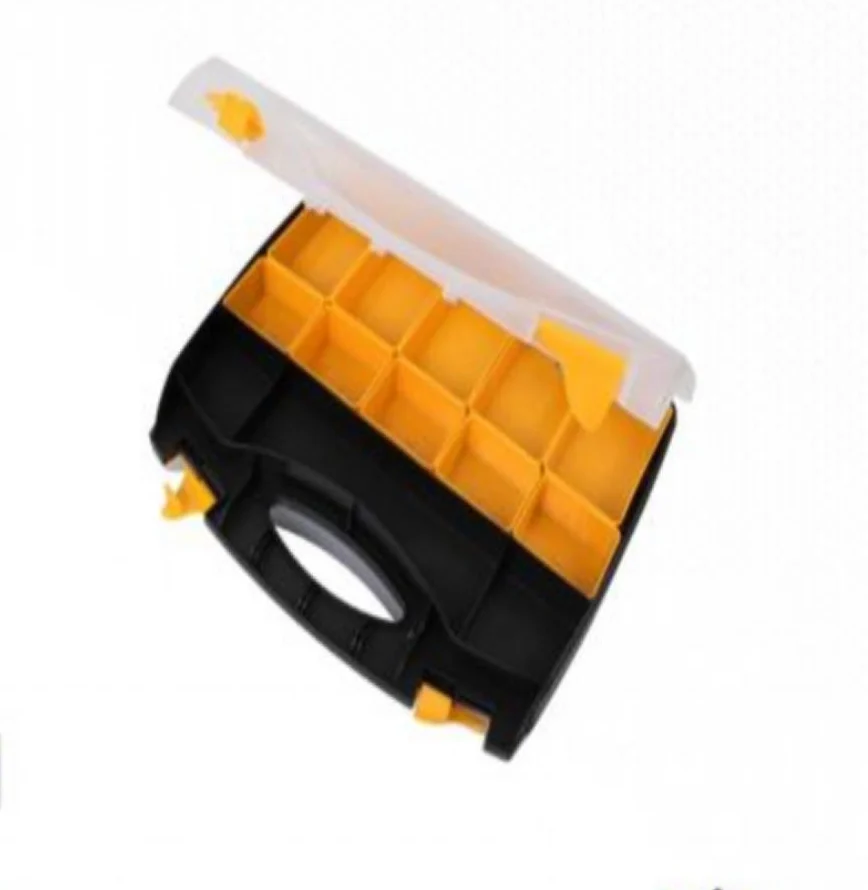 YIAD Double-sided Tool Organiser G-237 — product image
