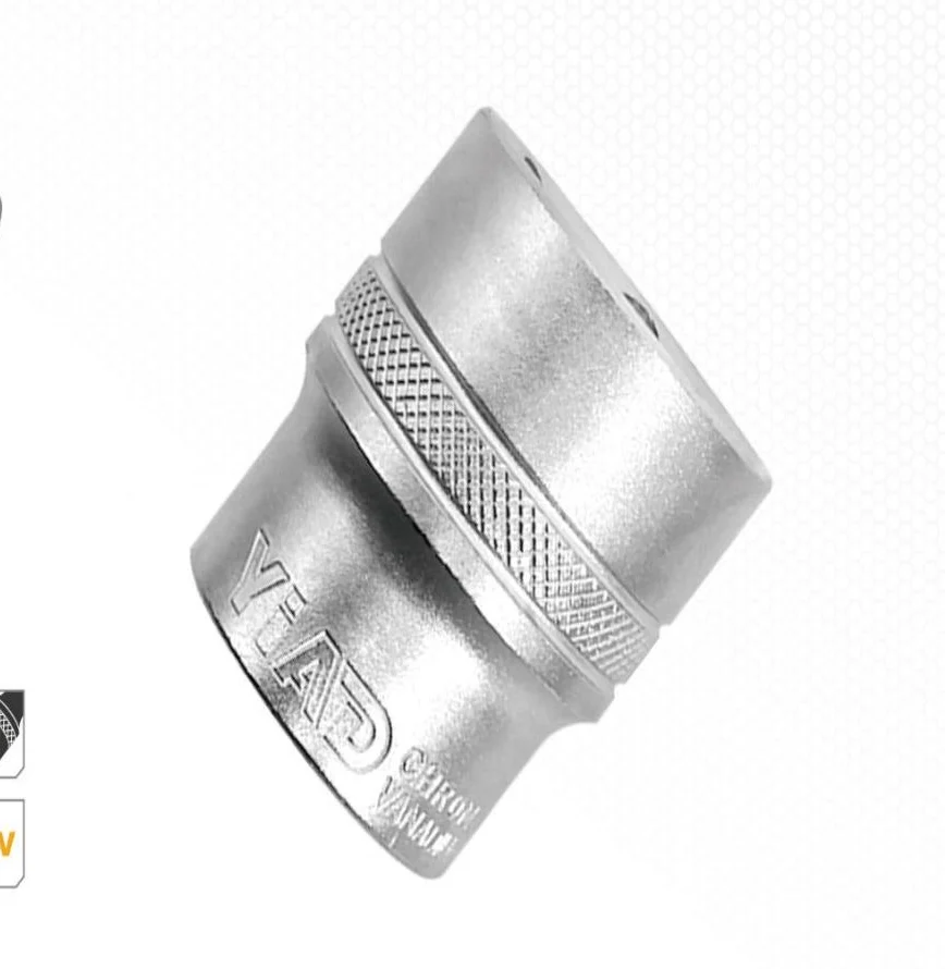 YIAD 27 mm Socket - 1/2 inch Drive — product image