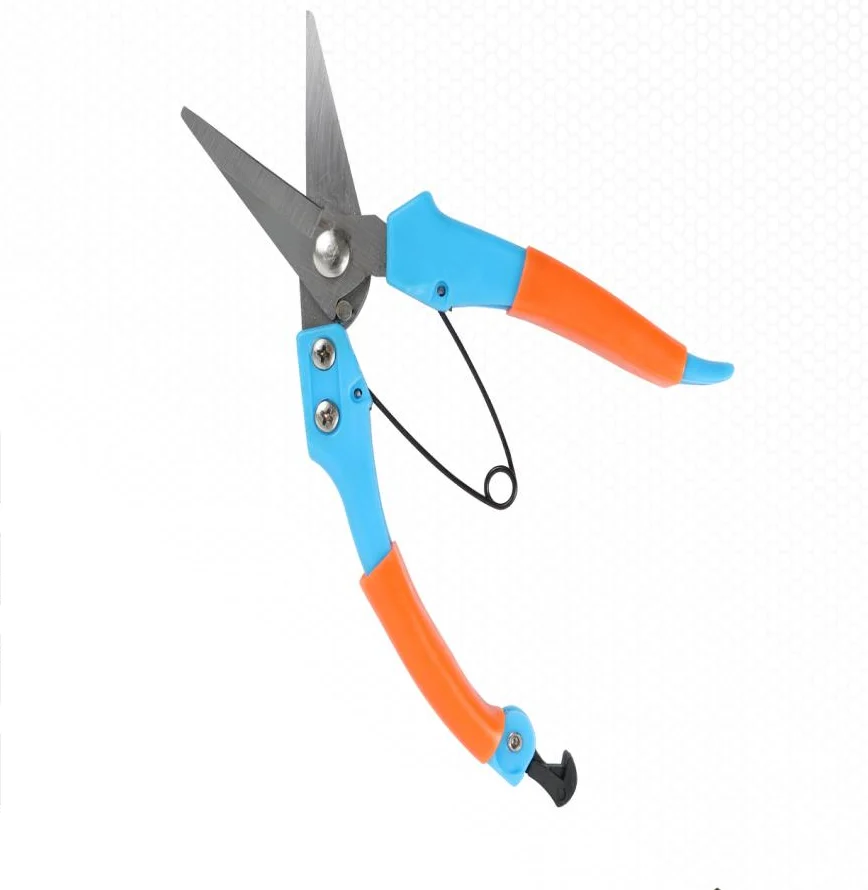 YIAD Pointed Pruning Shears 200 mm — product image