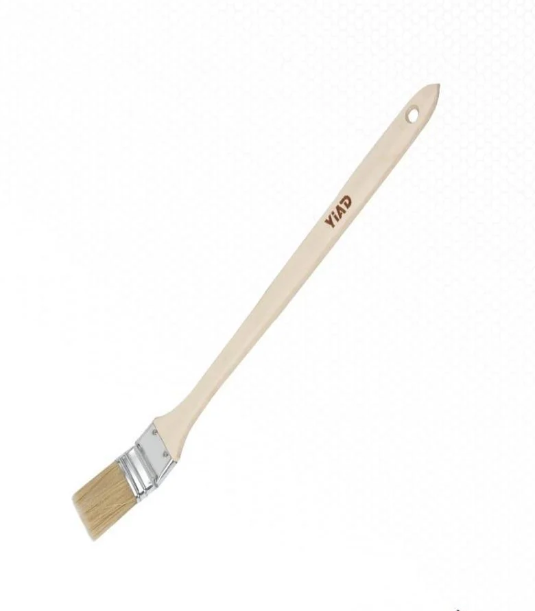 YIAD Bent-handle Paint Brush 25 mm — product image