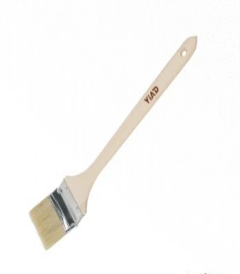 YIAD Bent-handle Paint Brush 75 mm — product image