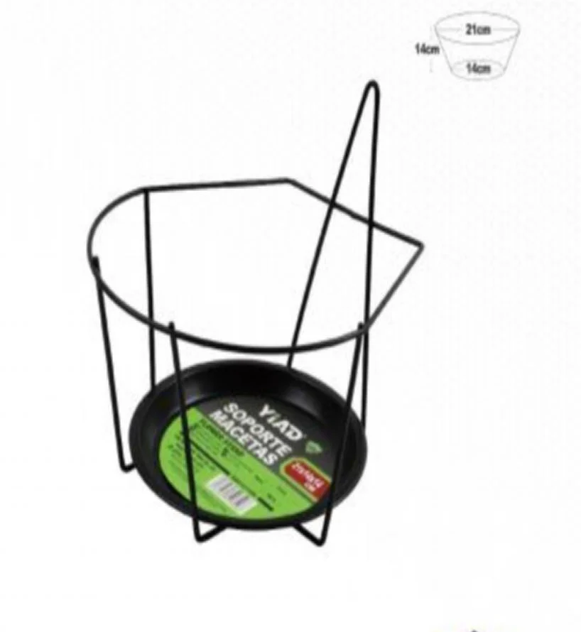 YIAD Flower Pot Stand B — product image