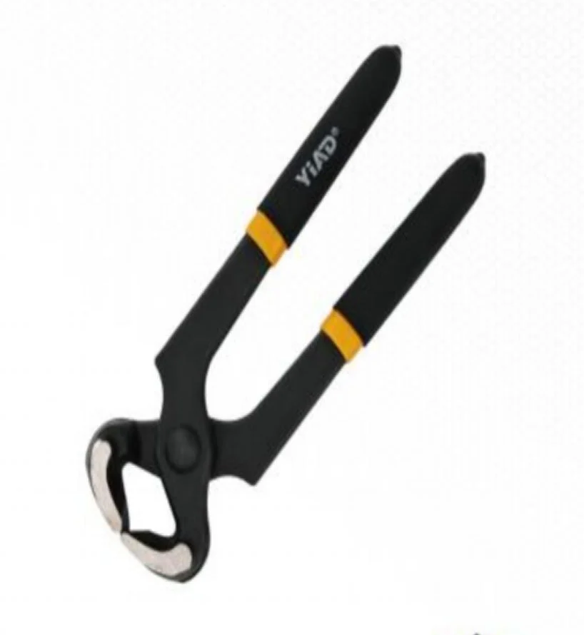 YIAD Carpenter's Pincers 160 mm — product image