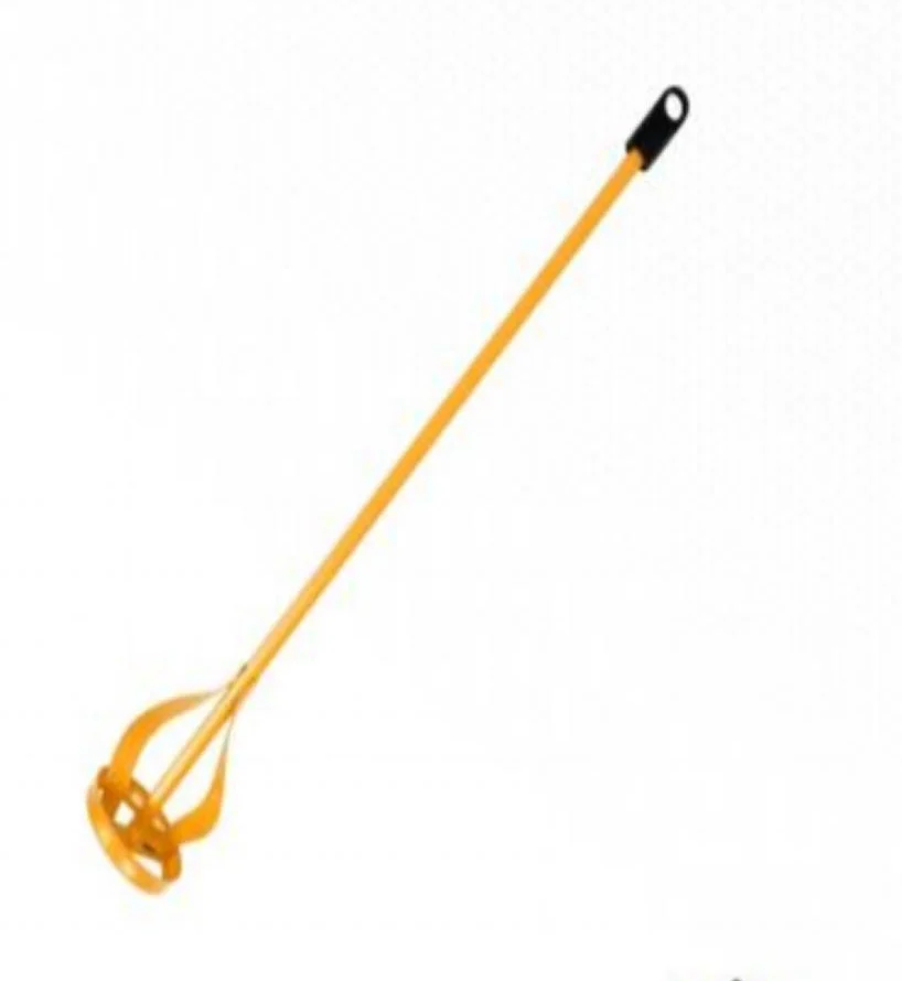YIAD Hex-shank Paint Mixer 60 x 400 mm — product image