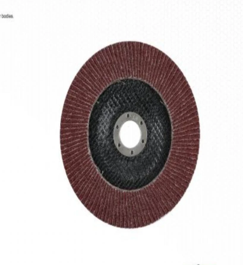 YIAD Flat Flap Disc 150 mm P60 — product image