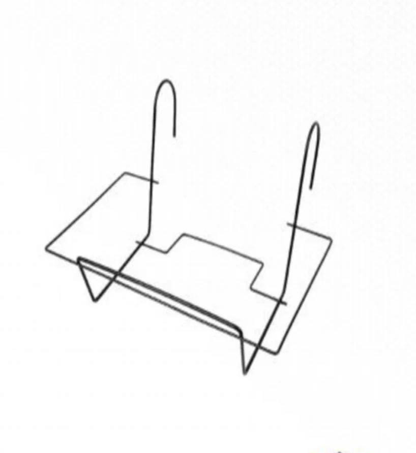 YIAD Rectangular Flower Pot Stand F — product image