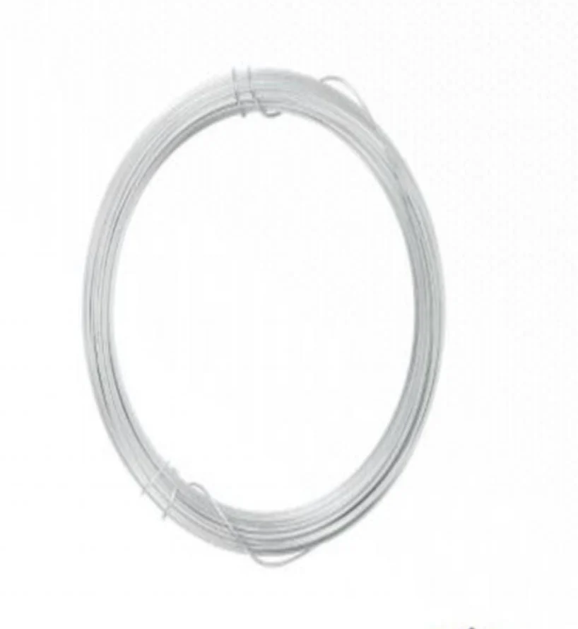 YIAD Galvanised Steel Wire 10 m — product image