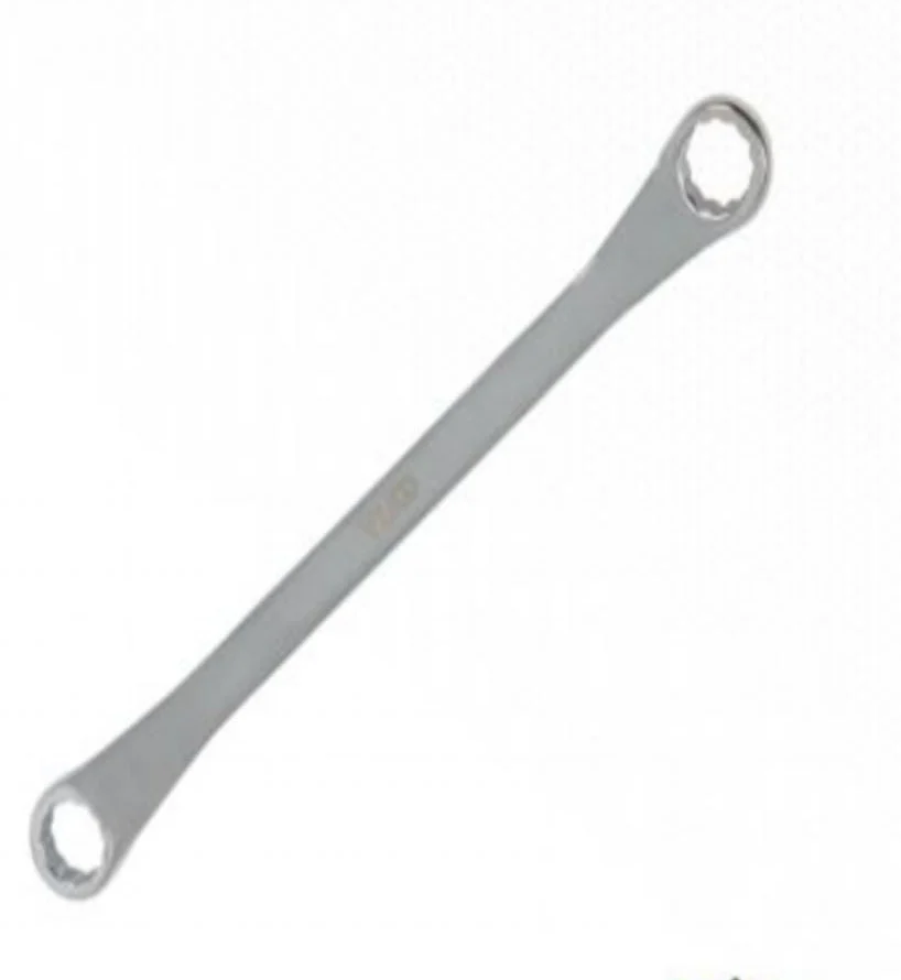 YIAD Double Ring Spanner 24 x 27 mm — product image