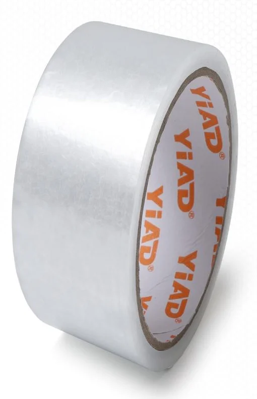 YIAD Clear Adhesive Tape 48 mm x 40 m — product image