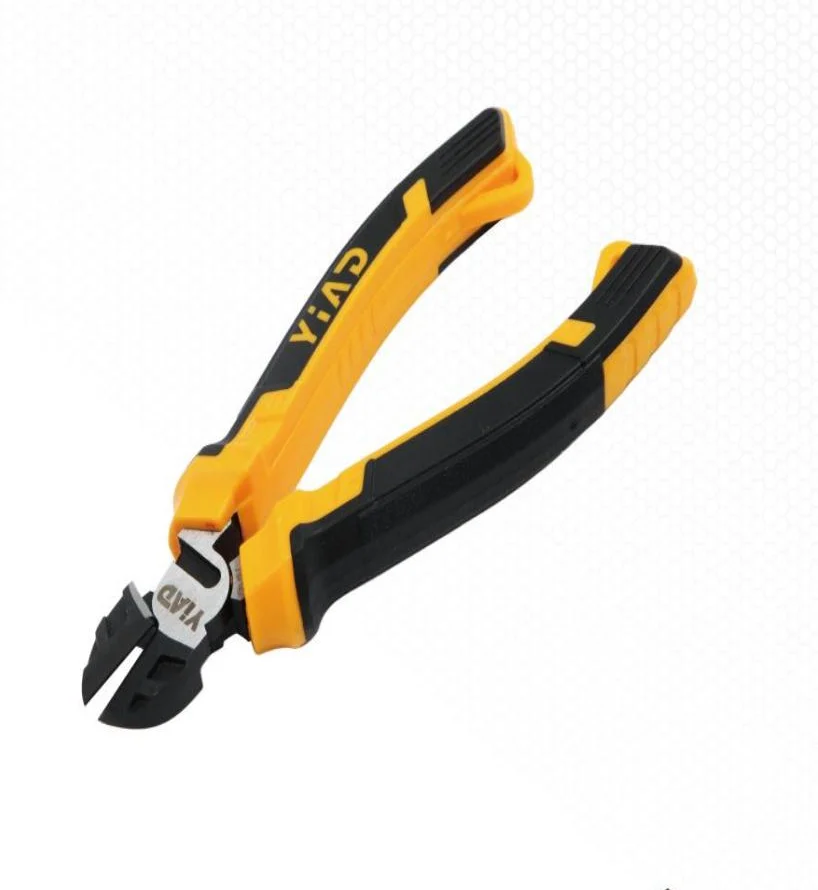 YIAD Diagonal Cutting Pliers - Nominal 7 inch — product image