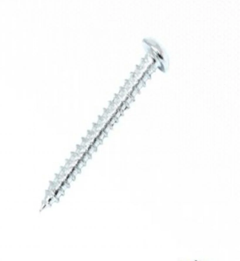 YIAD Round-head Self-tapping Screws 4 x 30 mm — product image