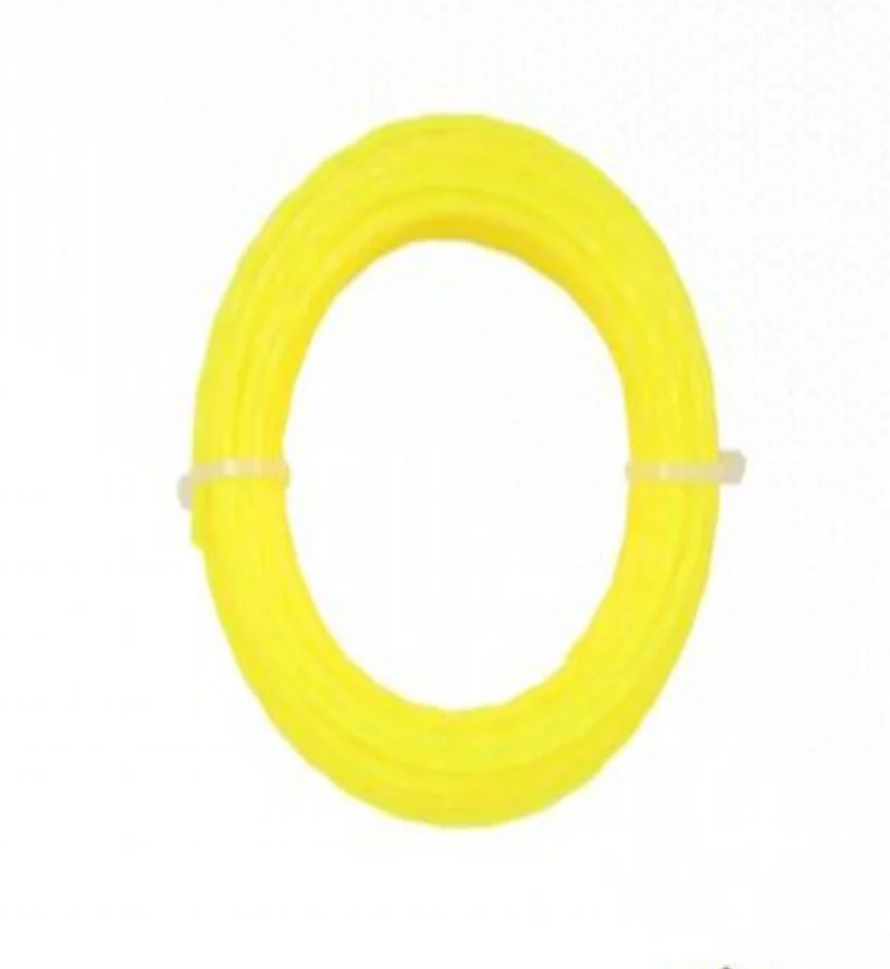 YIAD Twisted Trimmer Line 2.4 mm x 10 m — product image